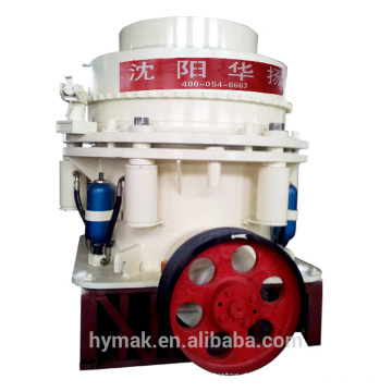 factory price SY90 short head fine 3ft symons type hydraulic cone crusher